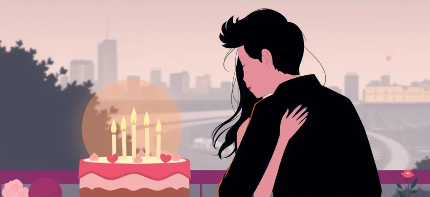 10 Melodramatic Films About Birthdays