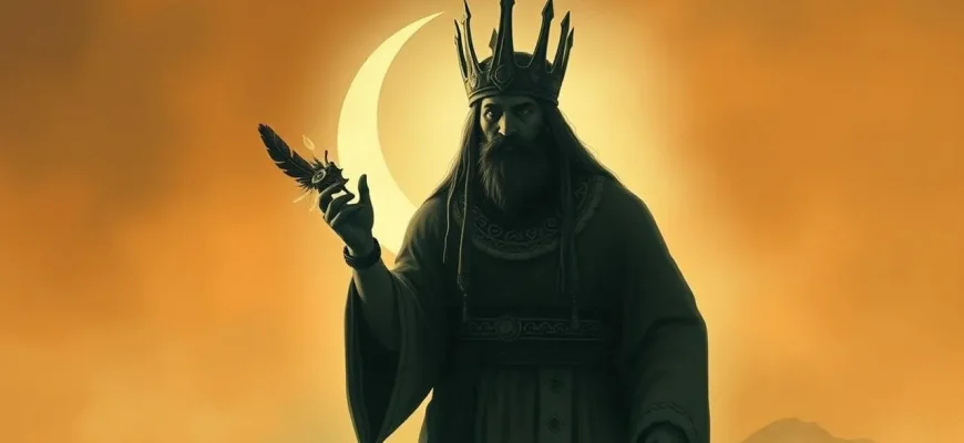 Top 10 Mystical Films About Incan Rituals