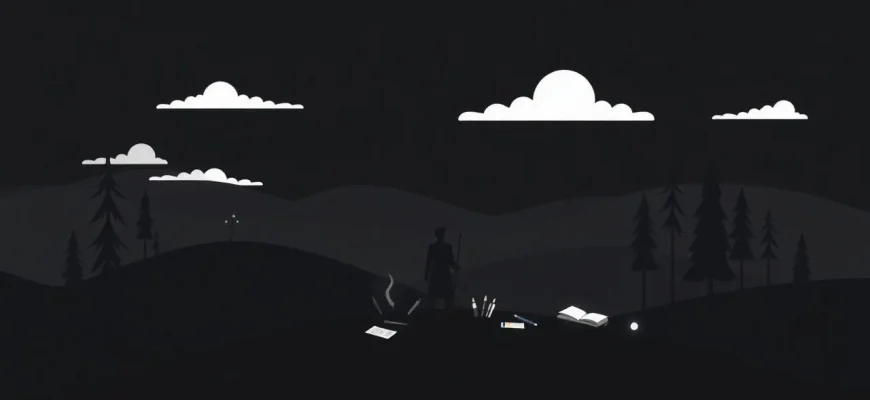 10 Fantasy Films About Designers