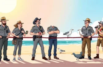 Top 10 Border Patrol Comedy Films