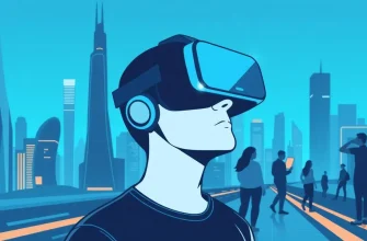 Documentaries on the Future of Virtual Reality