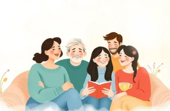 10 Heartwarming Films About Kind People