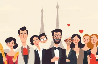 Top 10 French Comedy Films to Watch