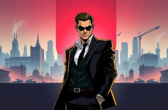 Action Films Where Psychiatrists Take the Lead