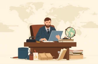 War Films About Cartographers: A Cinematic Journey