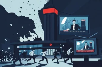 Top 10 Disaster Movies About TV Stations