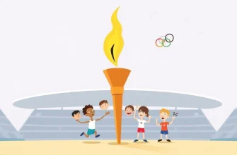 Olympic Laughter: A Collection of Comedy Films