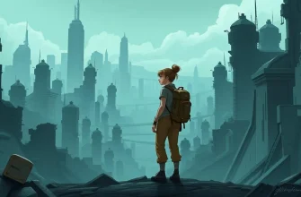Sci-Fi Films on Ecological Disasters