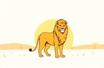 Roar with Excitement: 10 Films About Lion Adventures