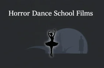 10 Horror Films Set in Dance Schools