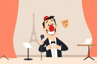 Pierre Richard's Comedies: A Collection of Laughter