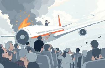 Top 10 Films About Saving Airplane Passengers