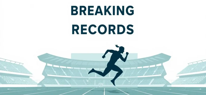 Top 10 Documentaries on Sports Records