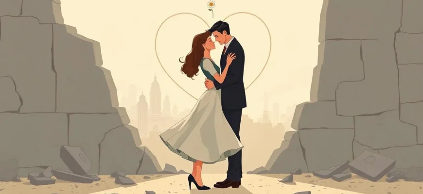 10 WWII Romance Films to Warm Your Heart