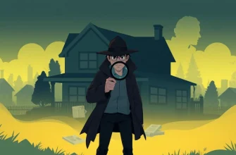 Detective Films About Everyday Issues