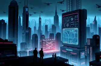 Top 10 Action Films About Modern Technology