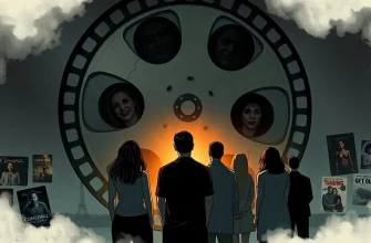 Top 10 Horror Films of the 21st Century