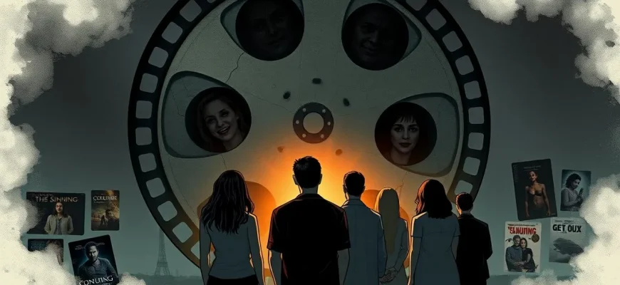 Top 10 Horror Films of the 21st Century