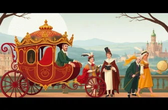 Family Films Set in the 18th Century