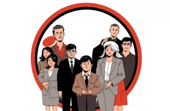 Top 10 Family Business Dramas to Watch