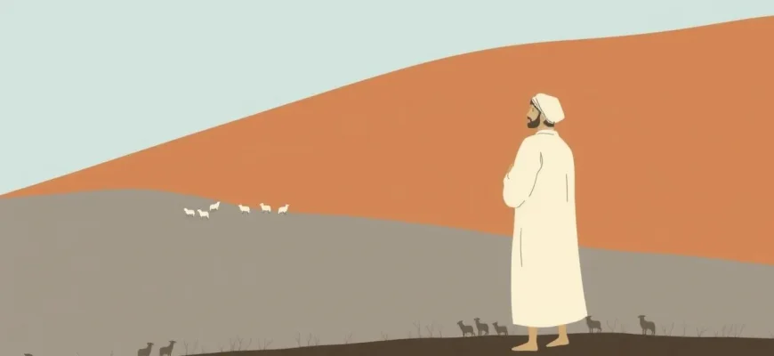10 Must-Watch Drama Films About Shepherds