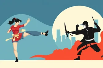 10 Must-Watch Films About Self-Defense