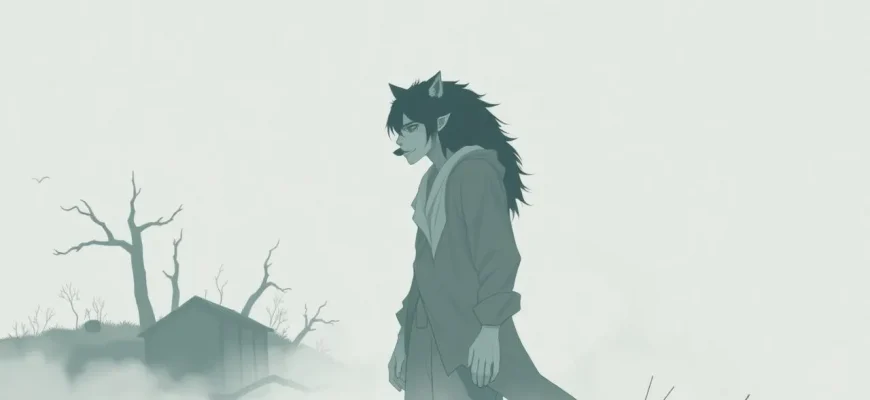 10 Must-Watch Werewolf Dramas