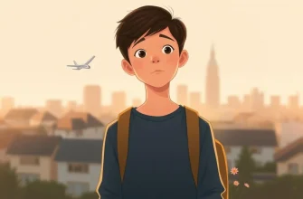 Family Films on Coming of Age