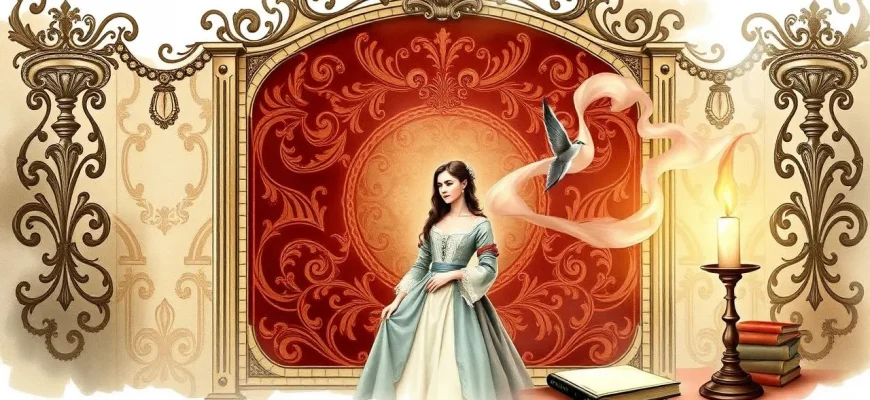 10 Films That Transport You to the 18th Century