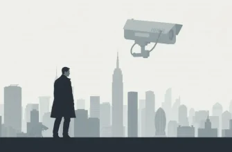 Detective Films: The Art of Surveillance