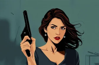 Revenge Thrillers: 10 Films Where Justice is Personal