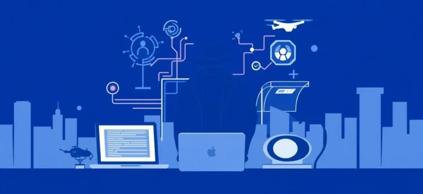 Detective AI Films: A Curated List