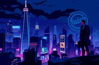 Thrilling Tales of Business and Intrigue