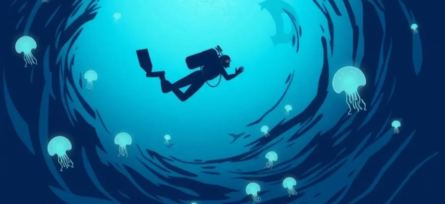 10 Must-Watch Deep Sea Documentaries