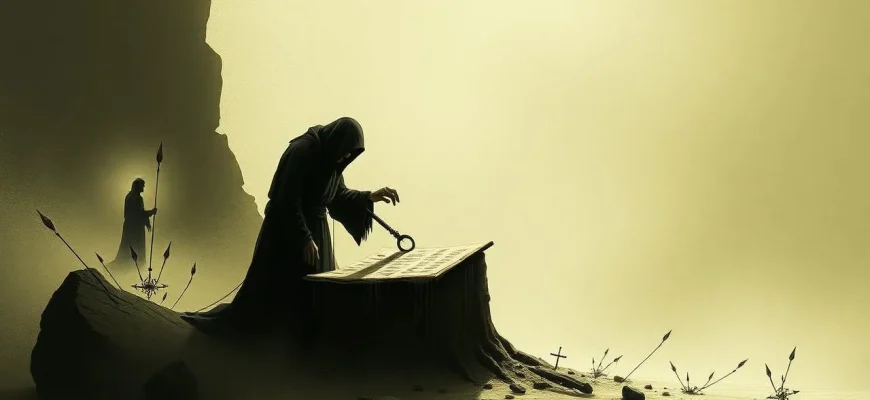 Top 10 Mystical Films About Ancient Cults