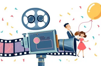 10 Films That Celebrate Joy and Laughter