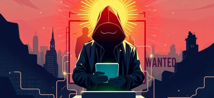 Hacker Thrillers: A Must-Watch Collection