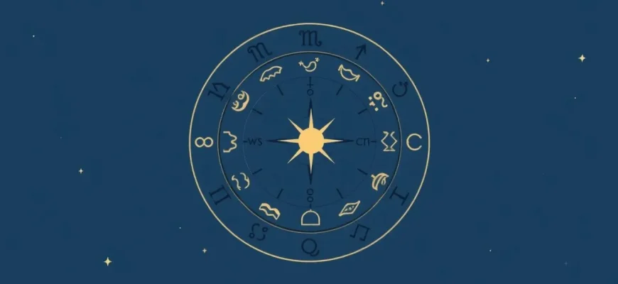 Top 10 Mystical Astrology Films