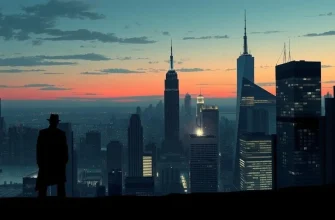 10 Must-Watch Crime Films on Surveillance