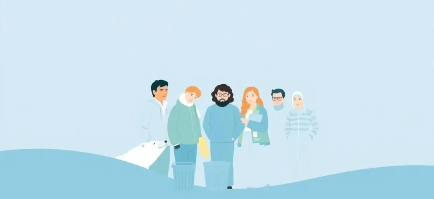 Inspiring Eco-Biography Films You Must Watch