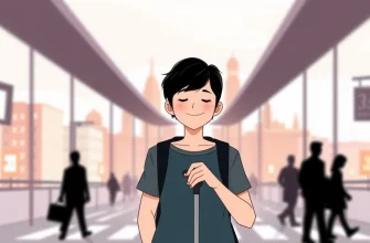 Films About Blindness: A Unique Perspective