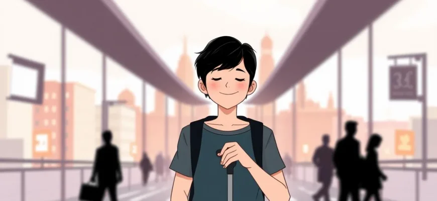 Films About Blindness: A Unique Perspective