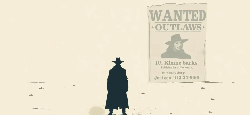 10 Western Films That Explore the Depths of Betrayal