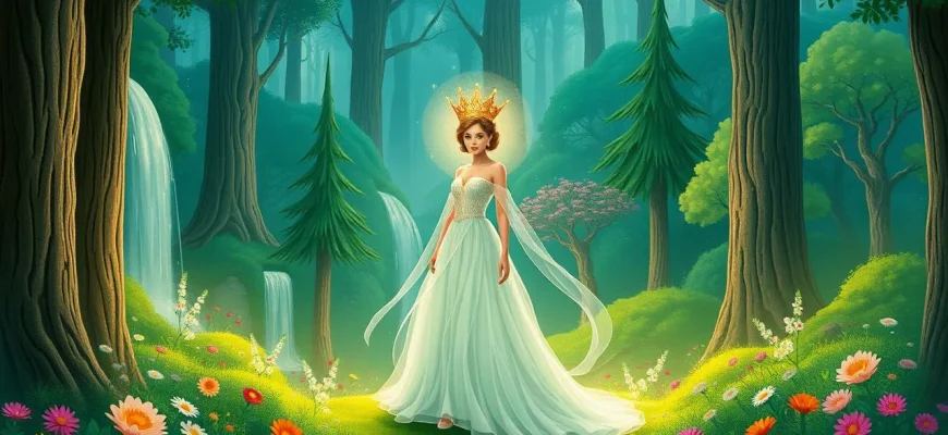 Fantasy Films About Fashion