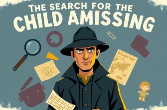 Top 10 Detective Films About Child Abductions
