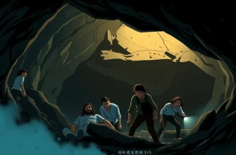 Thrilling Underground Disaster Films