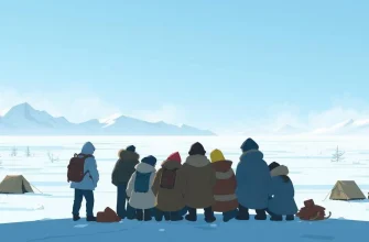 10 Must-Watch Movies Set in Extreme Cold