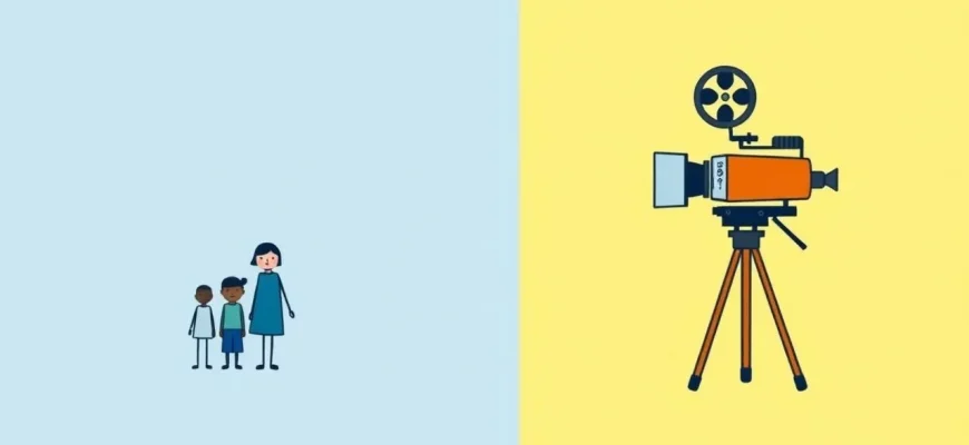 Family Films with Antiheroes: A Unique Viewing Experience