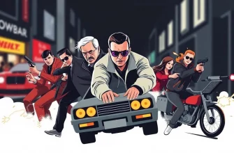 Smuggler Action Films: A Thrilling Collection