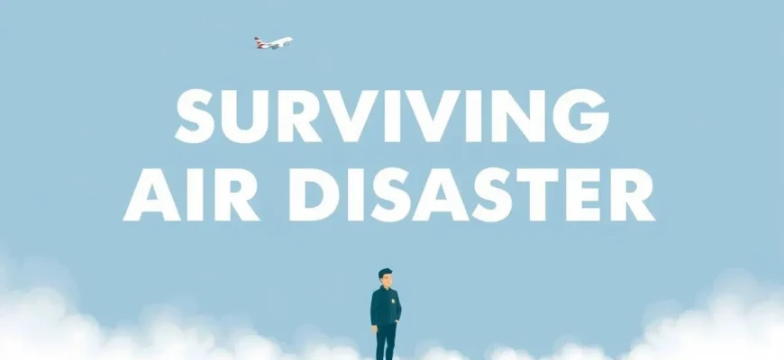 Top 10 Films About Surviving Air Disasters